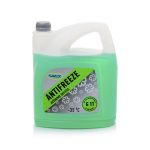 Au&scaron;inimo skystis Antifreeze G11 -35˚C 5 L Savex