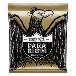 Stygos ak. gitarai Ernie Ball P02086 Paradigm Bronze 0.012 - 0.054