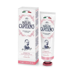 Dantų pasta jautriems dantims Capitano 1905, 75 ml