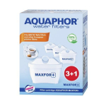 Aquaphor Maxfor+ 4 vnt.