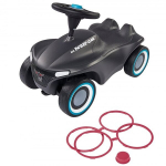 Stumiamas automobilis BIG Bobby Car Neo