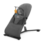 Gultukas Kinderkraft MIMI grey