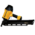 Pneumatinis statybinis viniakalis Bostitch F28WW-E