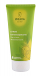 Kreminis prausiklis su citrusais Weleda 200 ml