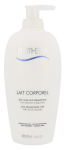 Drėkinamasis kūno pienelis sausai odai Biotherm Lait Corporel, 400 ml