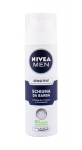 Skutimosi putos Nivea Men Sensitive 200 ml