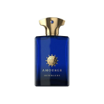 Kvapusis vanduo Amouage Interlude Man EDP vyrams 100 ml