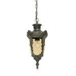 Pakabinamas lauko &scaron;viestuvas Elstead Lighting Philadelphia PH8-M-OB