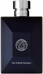 &Scaron;ampūnas plaukams ir kūnui - VERSACE - VYRAMS - 250 ml - Butelis - Suaugusiems vyrams