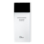 Du&scaron;o želė Dior Homme vyrams 200 ml