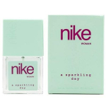 Tualetinis vanduo Nike A Sparkling Day EDT moterims, 30 ml