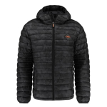 Striukė vyrama Monotox Insulator MX22021, juoda