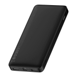 Atsarginis maitinimo &scaron;altinis ("Power Bank") Baseus Bipow PPBD050001 10000mAh