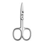 Manikiūro žirklutės Zwilling Nail Scissors