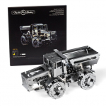 Kontstruktorius Time For Machine Hot Tractor 700