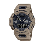 Laikrodis &ndash; CASIO &ndash; G-Shock &ndash; Atsparus vandeniui 20 Atm &ndash; Dvigubas ekranas &ndash; Sporti&scaron;kas