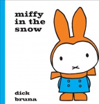 Miffy in the Snow