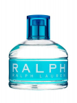 Tualetinis vanduo Ralph Lauren EDT moterims, 100 ml
