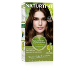 Ilgalaikiai dažai Naturtint Naturtint 4.35 marr&oacute;n capuccino intenso Be amoniako, 170 ml