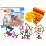 Konstriuktorius Lean Toys