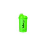 Plaktuvė Biotech Shaker Wave, 600 ml