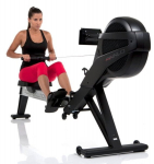 Irklavimo treniruoklis-ergometras FINNLO Rower Aquon Evolution