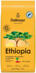 Dallmayr Ethiopia kavos pupelės, 0,5 kg