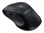 Logitech M510, juoda