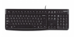 Logitech K120