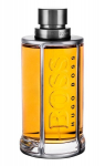 Tualetinis vanduo Hugo Boss Boss The Scent EDT vyrams 200 ml