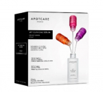 Veido serumų rinkinys Apotcare, 30 ml
