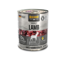 Belcando Baseline with lamb &scaron;unims su ėriuku, 800 g x 6 vnt