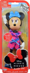 Minnie Mouse lėlė "paradise Pink" - madinga figūrėlė mergaitėms