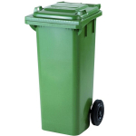 Europlast &scaron;iuk&scaron;liadėžė, 80L
