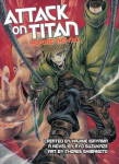 Attack On Titan: Before The Fall Ya Novel: Before the Fall Ya Novel, Attack On Titan: Before The Fall Ya Novel Before the Fall
