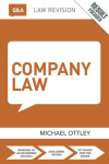 Q&A Company Law 9th edition