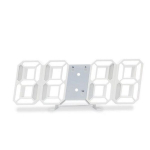 TimeTrend 3D Lux LED