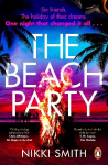 Beach Party: Escape to Mallorca with the hottest, twistiest thriller of 2023