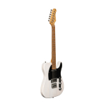 Elektrinė gitara Stagg SET-PLUS WHB