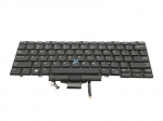 Dell Latitude 7490 7480 E7470 E7450 5490 5480 E5470 E5450 3350 3340 (ap&scaron;vietimas, trackpoint)