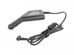 Įkroviklis ne&scaron;iojamam kompiuteriui automobilinis įkroviklis ne&scaron;iojamam kompiuteriui 19v 3.42a (4.0 x 1.35) 65 W Asus