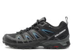 Sportiniai batai vyrams Salomon X Ultra Pioneer 47170100, juodi