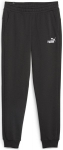 Sportinės kelnės Puma Ess Elevated 675976, juodos