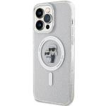 CG Mobile Karl Lagerfeld Case KLHMP15XHGKCNOT