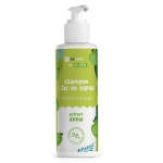 &Scaron;ampūnas ir du&scaron;o želė vaikams HiSkin Apple, 280 ml
