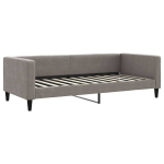 Sofa-lova vidaXL, 90x200 cm, ruda