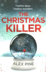 Christmas Killer, Book 1