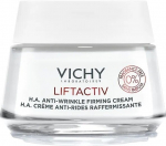 Veido kremas nuo rauk&scaron;lių Vichy Liftactiv, 50 ml