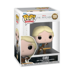 Funko POP! The Witcher Ciri