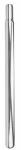 Balnelio laikiklis/stovas Azimut Steel 27.2x400mm